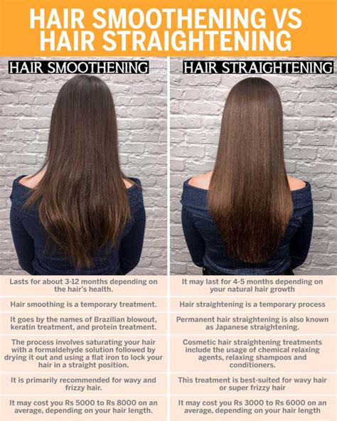 The Dos and Don'ts of Magic Straightening Treatment
